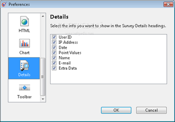 Mediata Survey screenshot 5