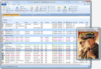 Mediathek screenshot