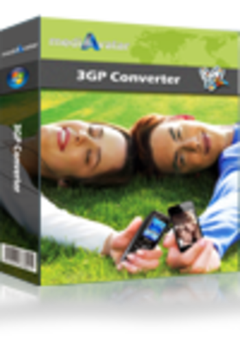 mediAvatar 3GP Converter screenshot 2