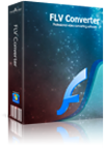 mediAvatar FLV Converter screenshot 2