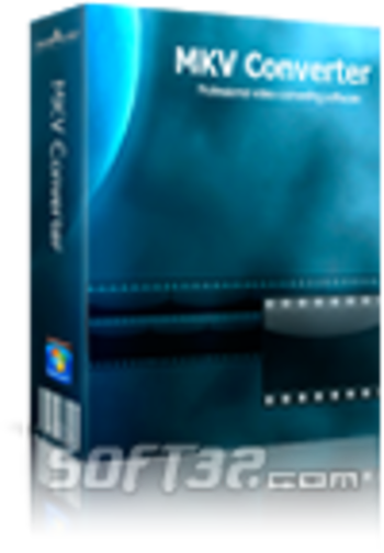 mediAvatar MKV Converter screenshot 3