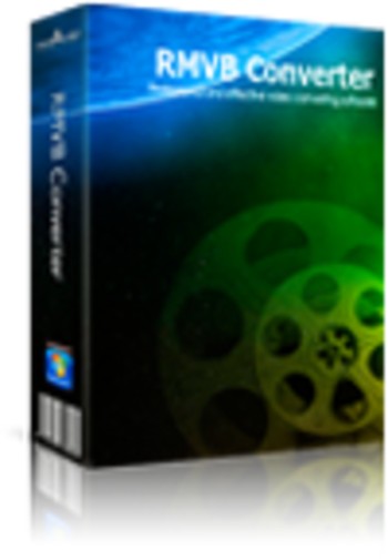 mediAvatar RMVB Converter screenshot 2