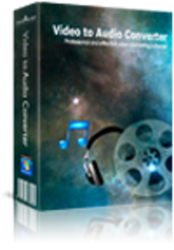 mediAvatar Video to Audio Converter screenshot 3