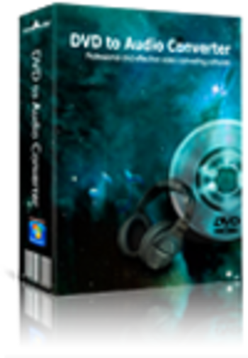MediaVideoConverter DVD to Audio Convert screenshot 2