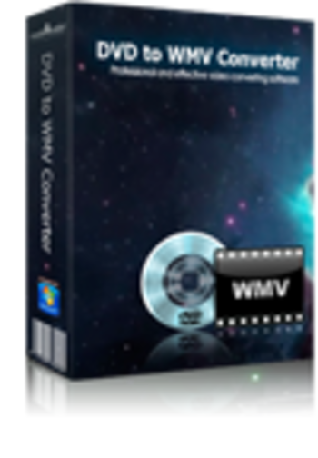 MediaVideoConverter DVD to WMV Converter screenshot 2