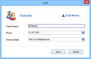 Medical Calendar for Workgroup screenshot 7