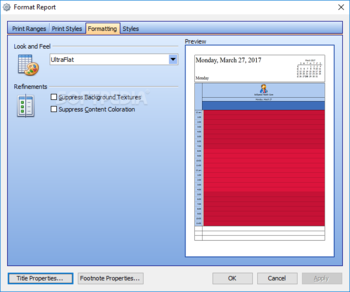 Medical Calendar screenshot 8