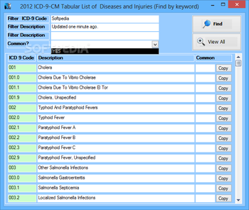 Medical Database Seven screenshot 20