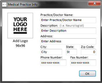Medical Inventory System Plus screenshot 6