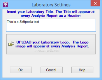 Medical Tests Analyzer screenshot 17