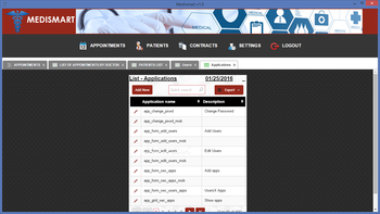 Medismart screenshot 8