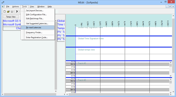 MEdit screenshot 4