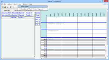 MEdit screenshot 5
