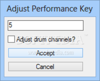 MEdit screenshot 8