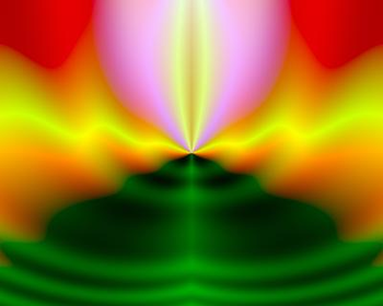 Meditation Screensaver screenshot