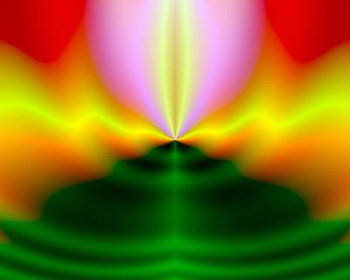 Meditation Screensaver screenshot