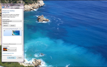 Mediterranean Sea screenshot