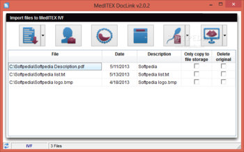 MedITEX IVF screenshot 20