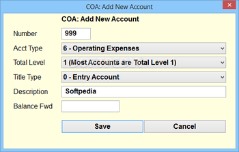 Medlin Accounting screenshot 14