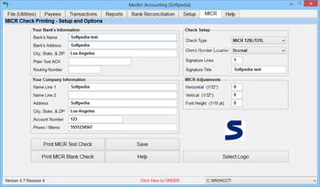 Medlin Accounting screenshot 15