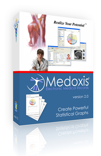 MEDOXIS screenshot 2