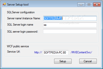 Meet Video Explorer screenshot