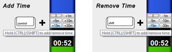 Meeting Timer Pro screenshot