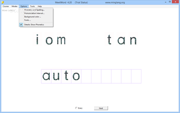 MeetWord screenshot 5