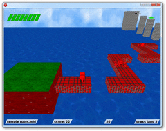Mega Block Man 2 screenshot 11