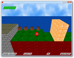 Mega Block Man 2 screenshot 13