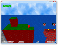 Mega Block Man 2 screenshot 3