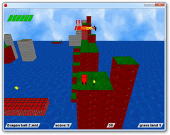 Mega Block Man 2 screenshot 4