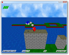 Mega Block Man 2 screenshot 5