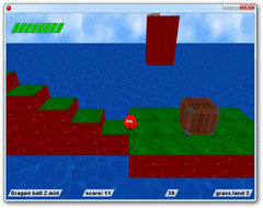 Mega Block Man 2 screenshot 6