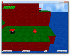 Mega Block Man 2 screenshot 7