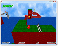 Mega Block Man 2 screenshot 8