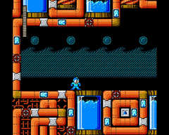 Mega Man Rocks! screenshot 3