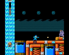 Mega Man Rocks! screenshot 4