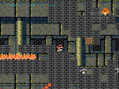 Mega Mario Castles screenshot 2