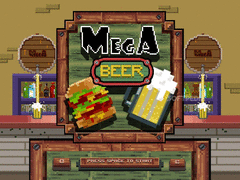 MegaBEER screenshot