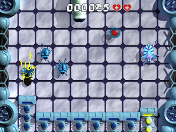 Megaloptura screenshot 4