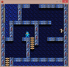 Megaman ARM 2 screenshot 3