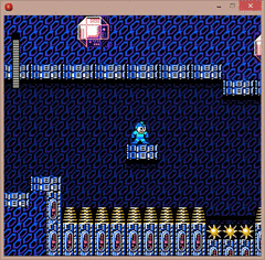 Megaman ARM 2 screenshot 4