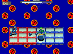 Megaman Battle Network: Reach for the Stars screenshot 3