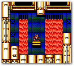 Megaman Day in the Limelight 2 screenshot 3