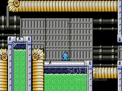 Megaman Origins screenshot 3