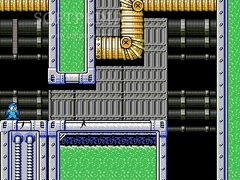 Megaman Origins screenshot 4
