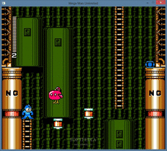 Megaman Unlimited screenshot 3