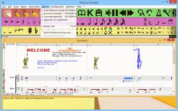 Melody Assistant screenshot 10