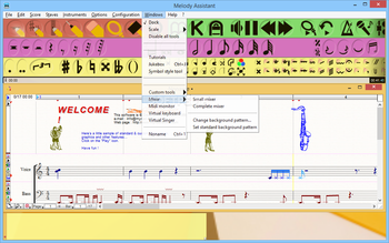 Melody Assistant screenshot 11